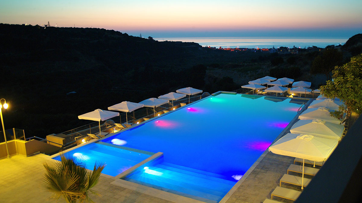 Rimondi Grand Resort and Spa - NR